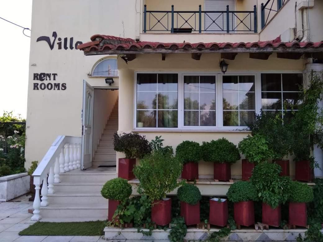 The Village อีกูเมนิทซา ภายนอก รูปภาพ
