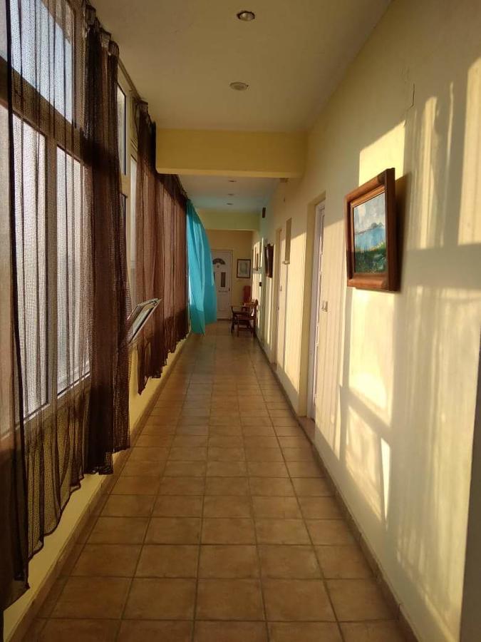 The Village อีกูเมนิทซา ภายนอก รูปภาพ